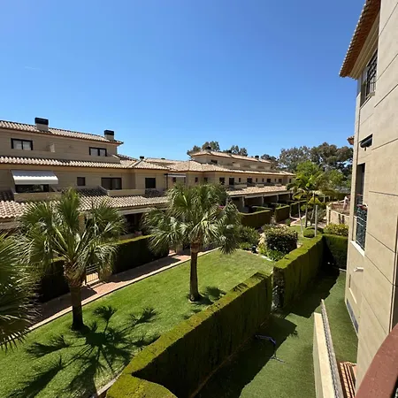 Jardines Gorgos Jávea