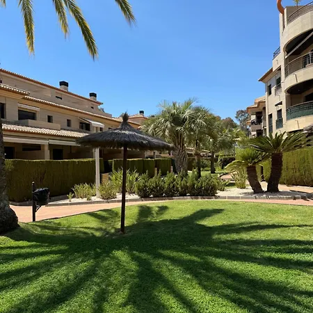 Jardines Gorgos