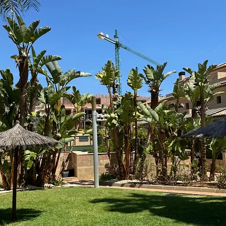 Jardines Gorgos *